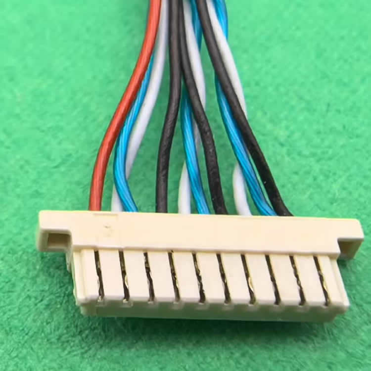 Cable Detail 1