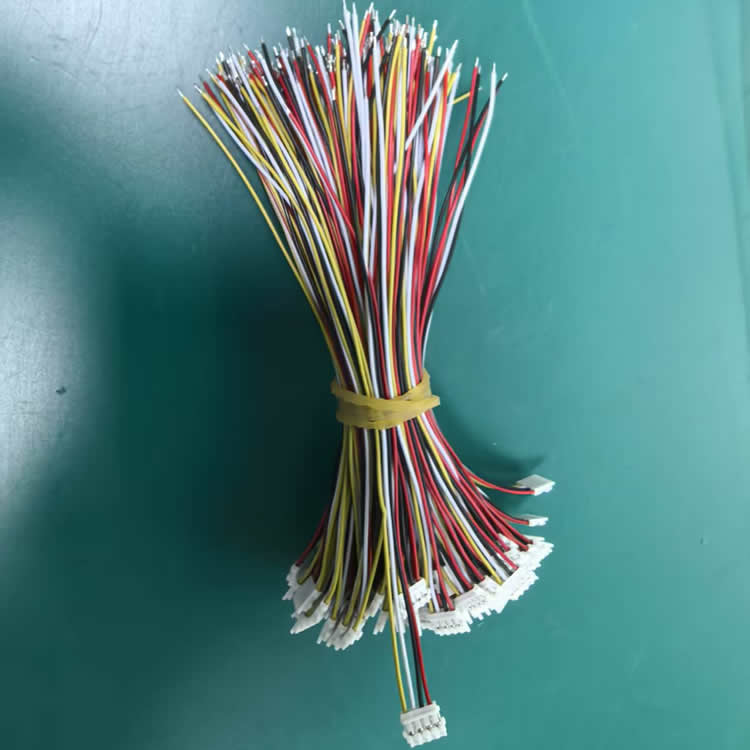 Cable Detail 2