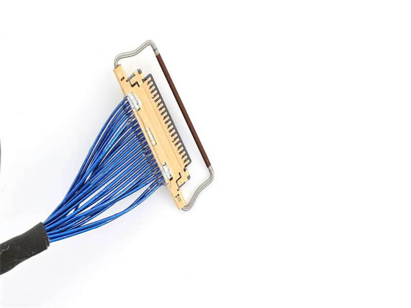 I-PEX Micro Coaxial Cable