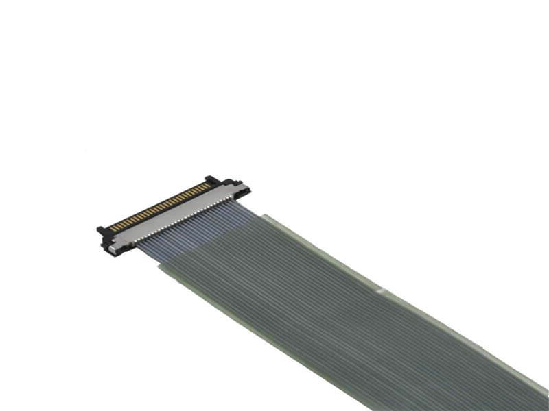 KEL Micro Coaxial Cable