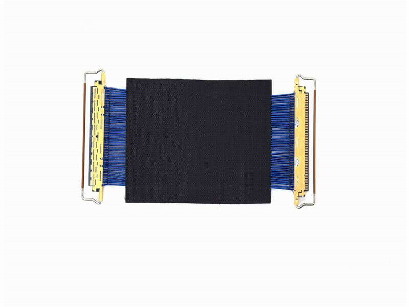 Micro Coaxial Cable
