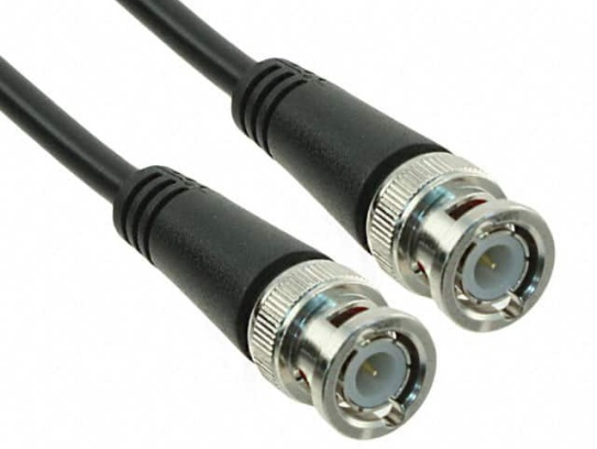 High-Speed Data Micro-Coax