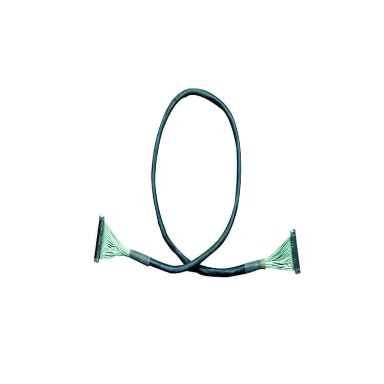 Micro Coaxial Cables‌