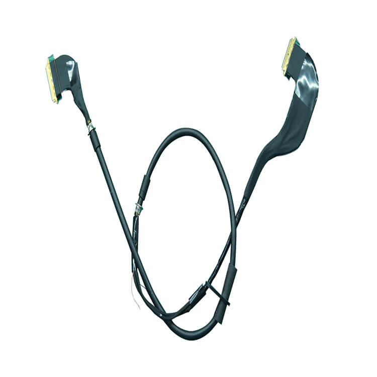 coaxial cable