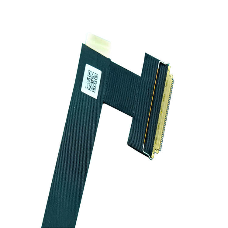 micro-coaxial cables