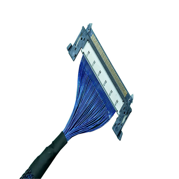 coaxial cable
