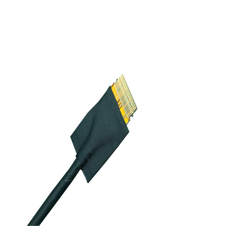 Micro-Coaxial Cables