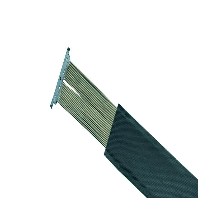 Micro-Coaxial Assemblies
