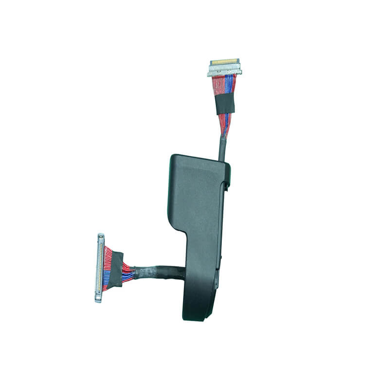  Micro-Coaxial Cables