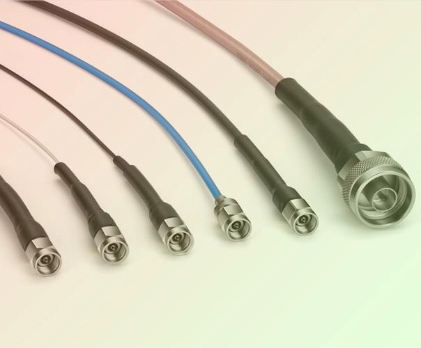  Precision Instrument Micro-Coax