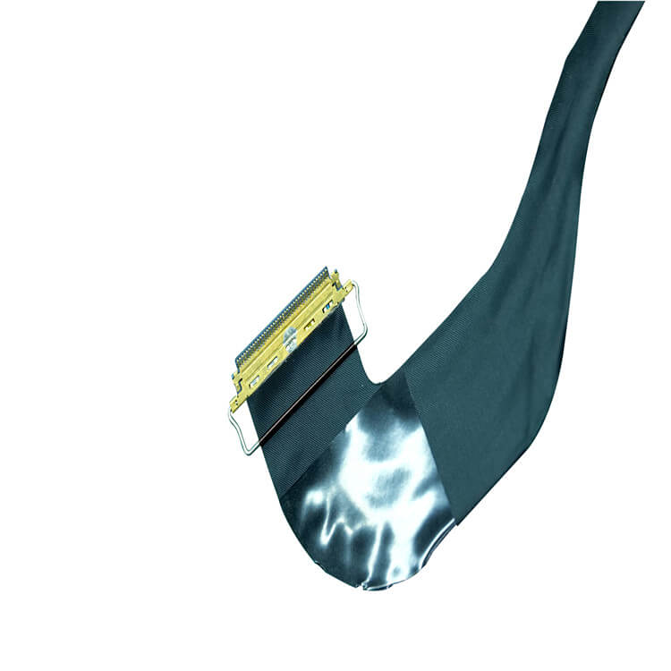 Micro-Coaxial Cable