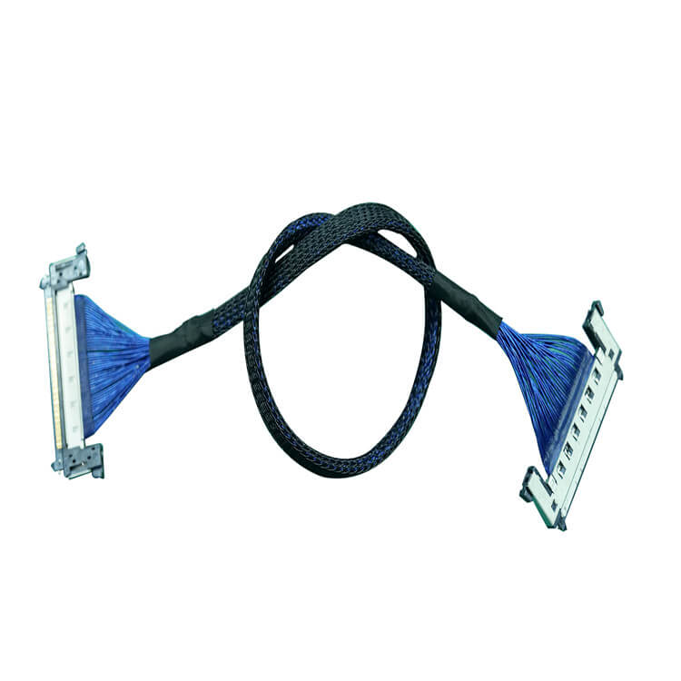  Micro-Coaxial Cables