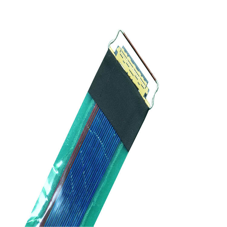  miniature coaxial cable