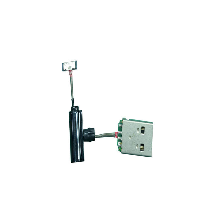  Micro-Coaxial Cables