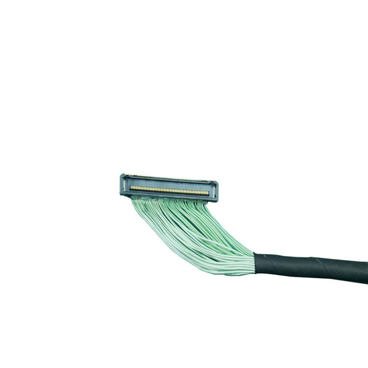  micro coaxial cables 