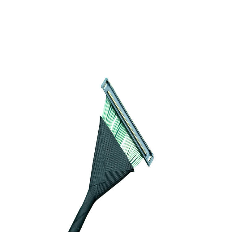 Micro-Coaxial Cables