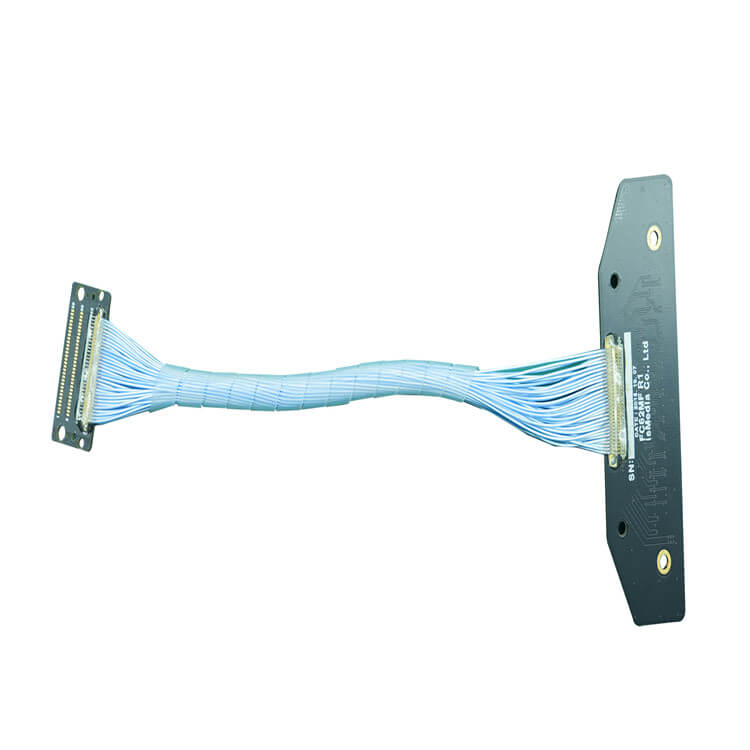 Micro-Coaxial
