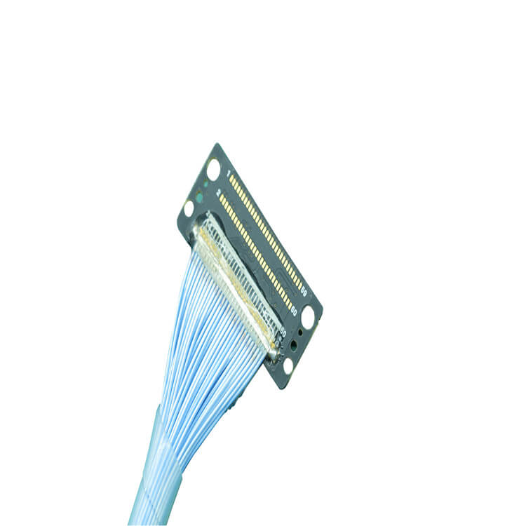  Micro-Coaxial Cables