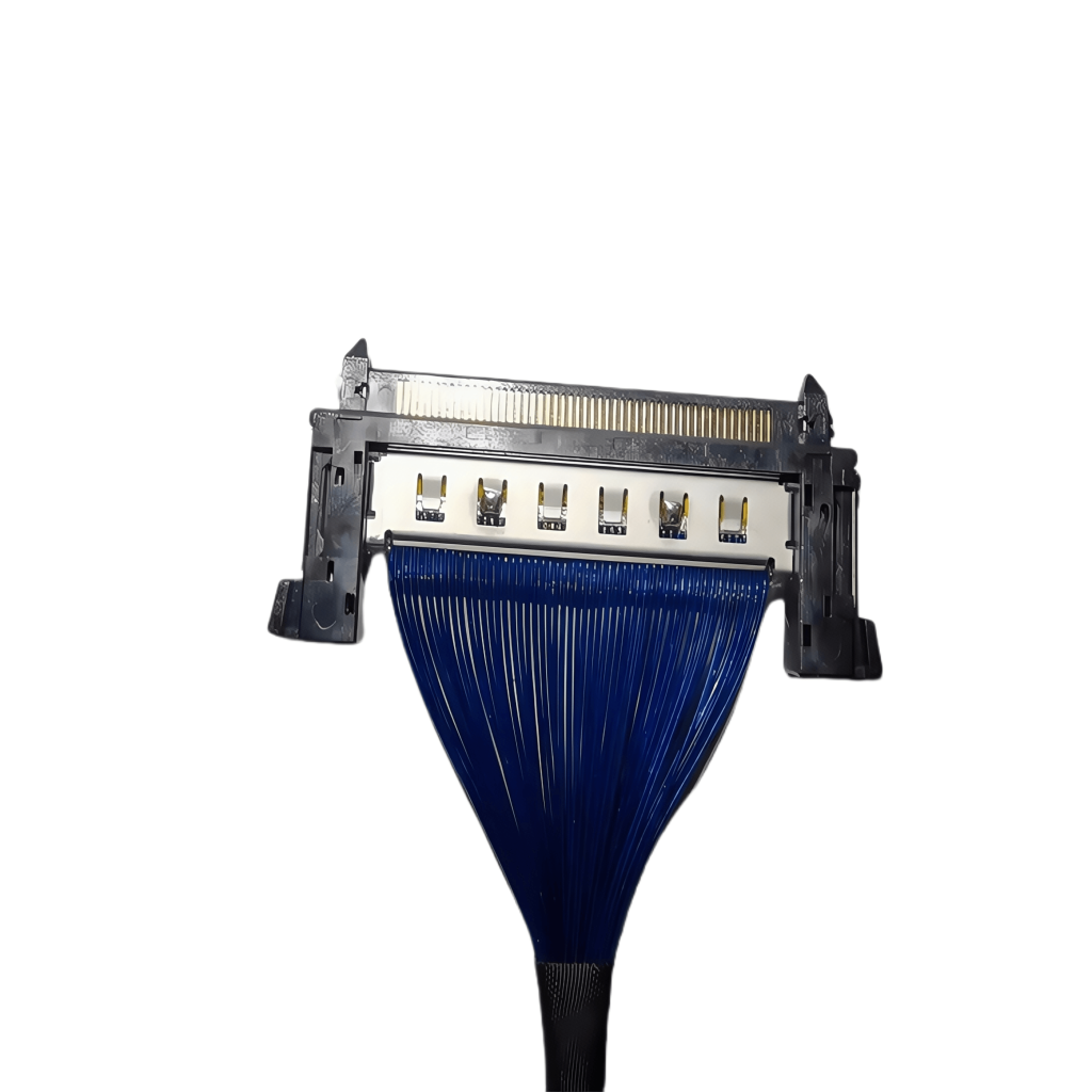 Micro-Coaxial Assemblies