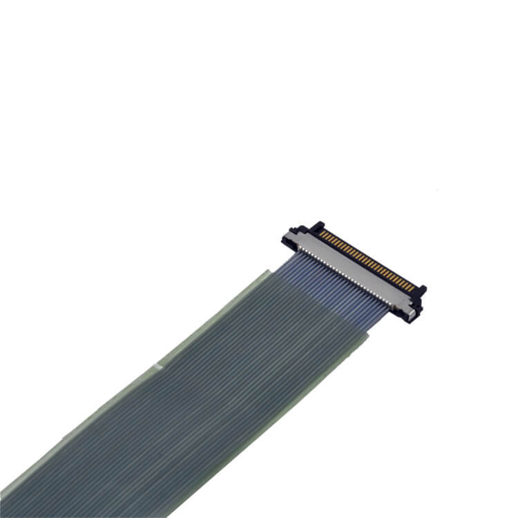 Micro-Coaxial 