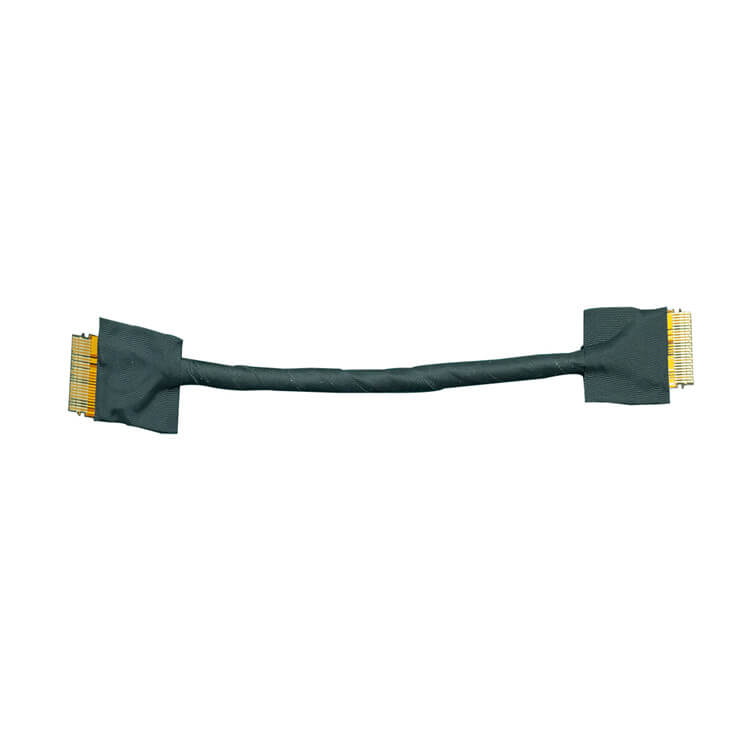 micro coaxial cable
