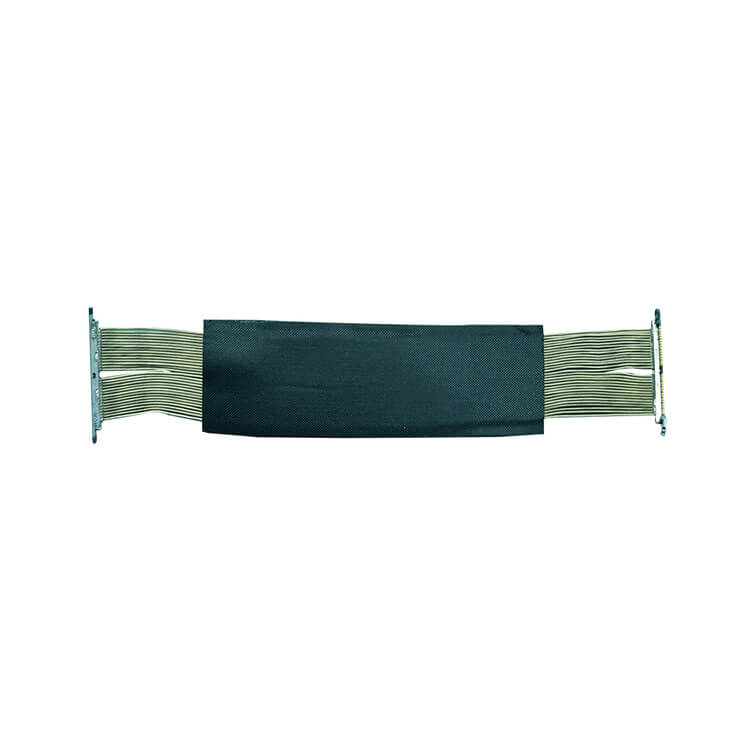 High-frequency Micro-Coaxial Cables