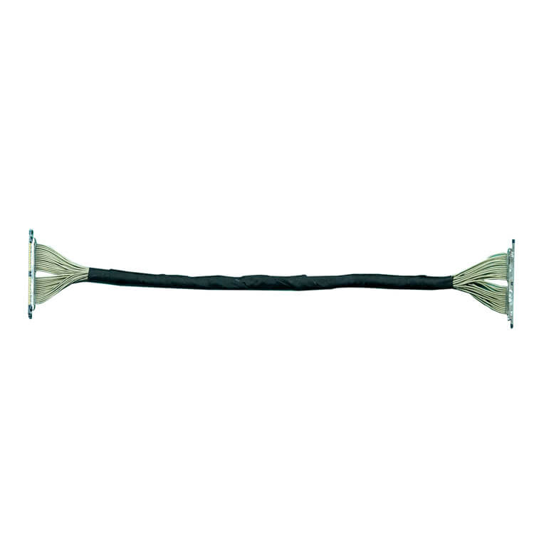  Micro-Coaxial Cables
