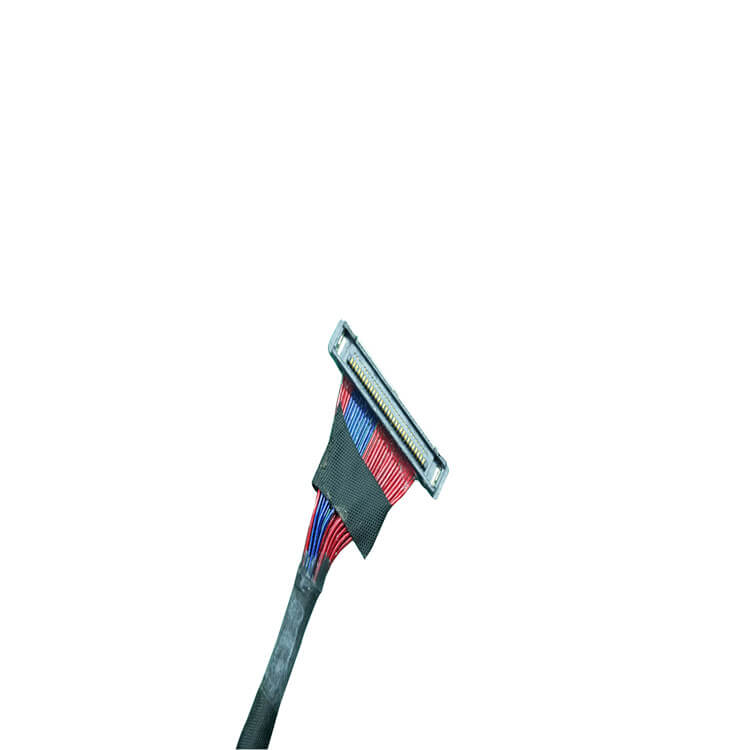 Micro-Coaxial Cables