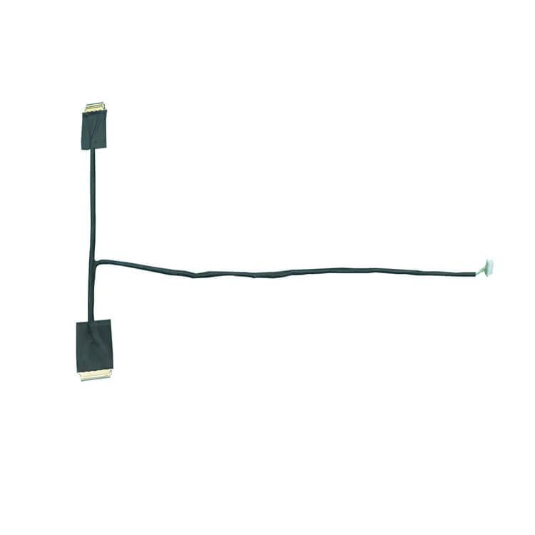 Micro-Coaxial Cables