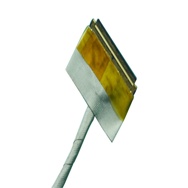 Micro-Coaxial Cable 