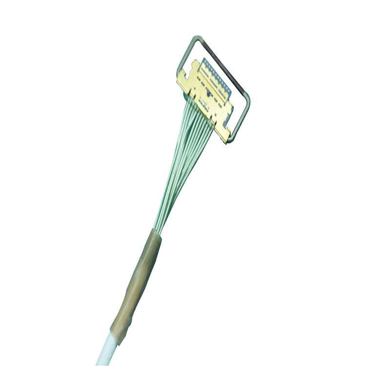  Micro-Coaxial Cables