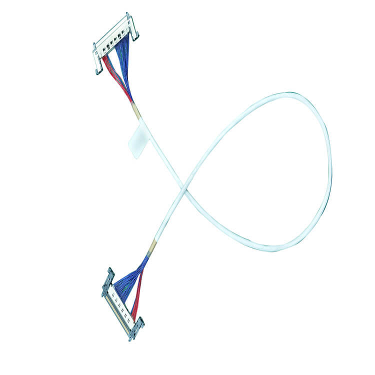 Micro-Coaxial Cables