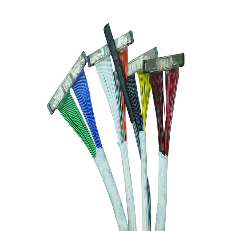 Micro-coaxial