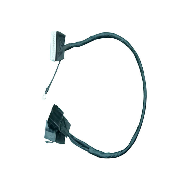 micro-coaxial cabl
