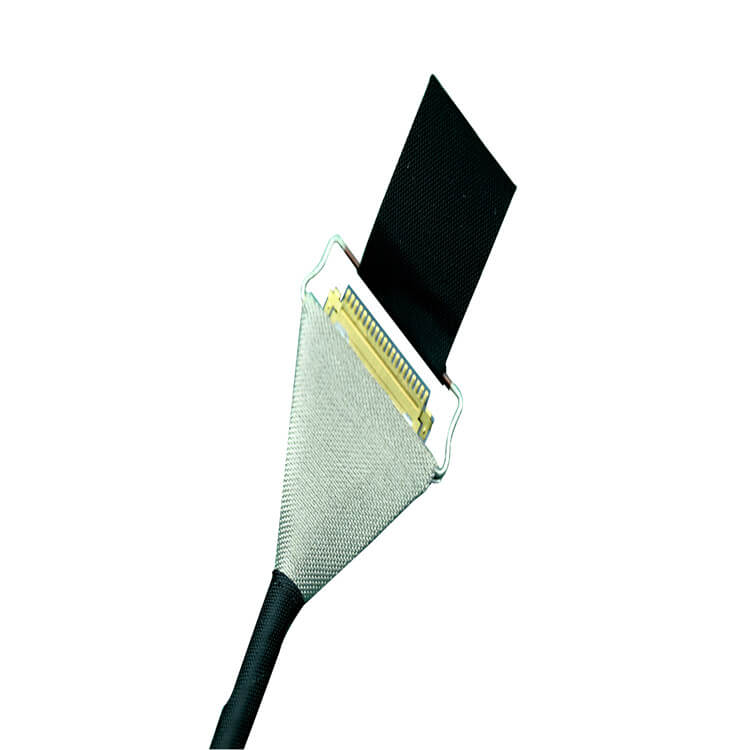 Micro-Coaxial Cable 