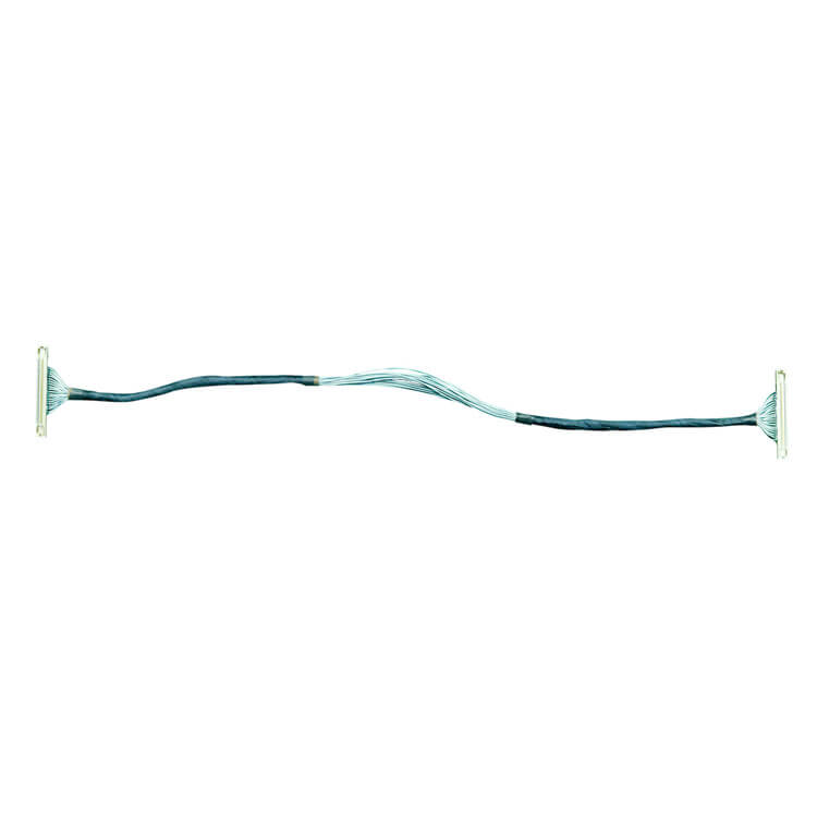 Micro-Coaxial Cables