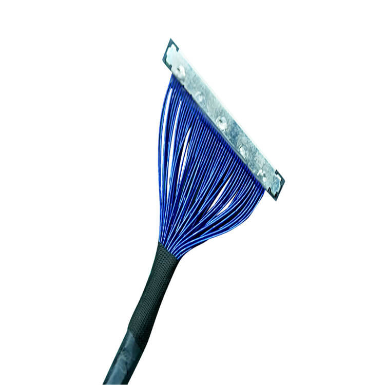 Micro-Coaxial Cables
