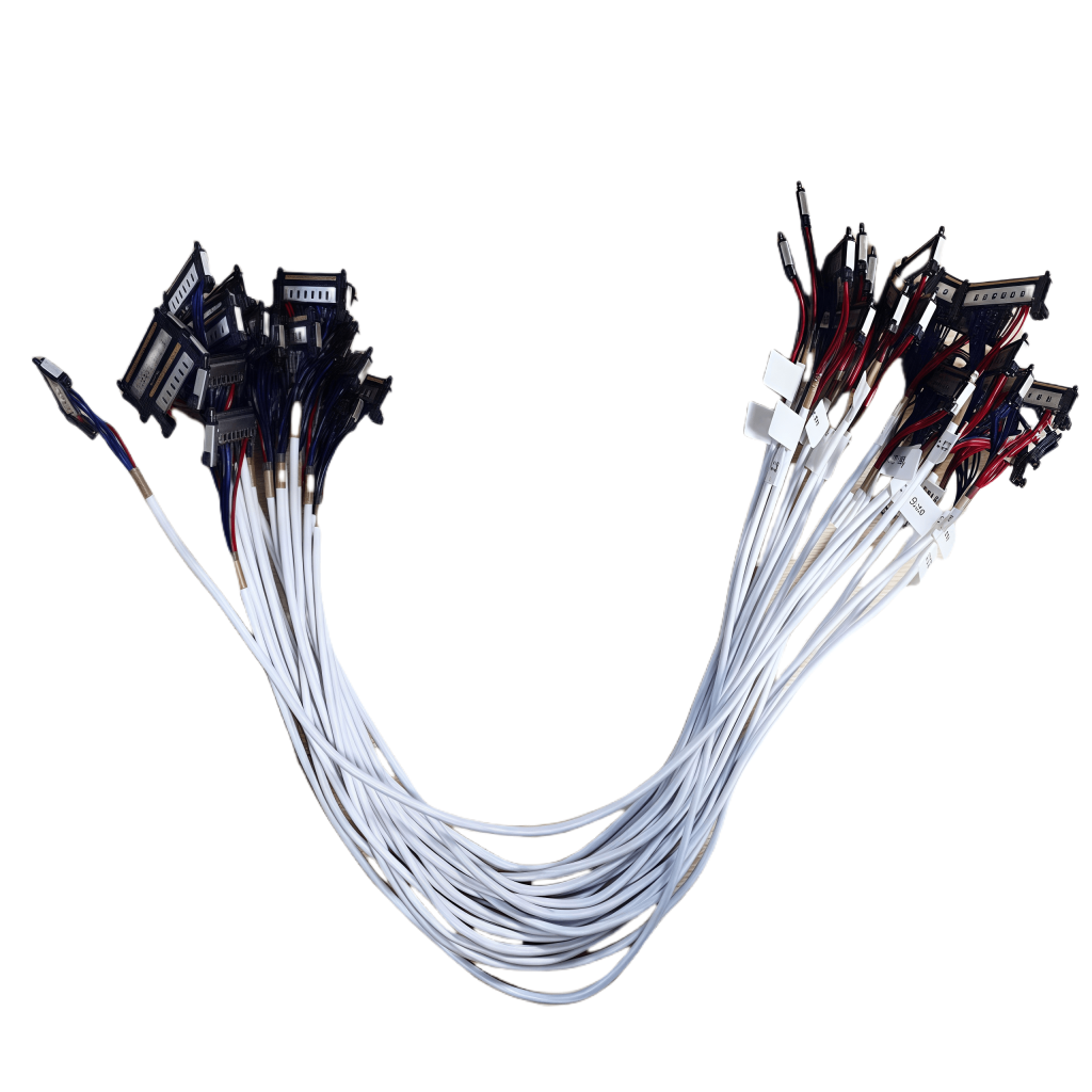 Micro-Coaxial Cables