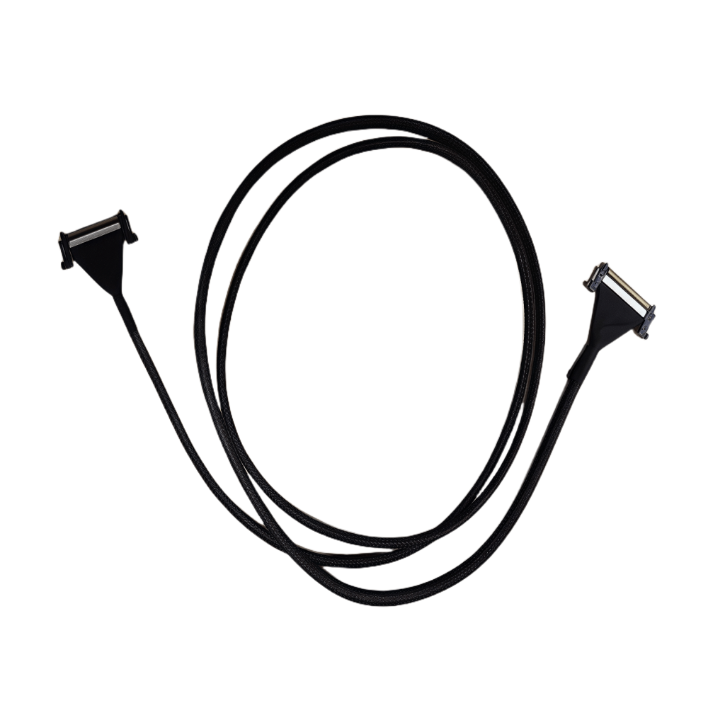 Micro-Coaxial Cables