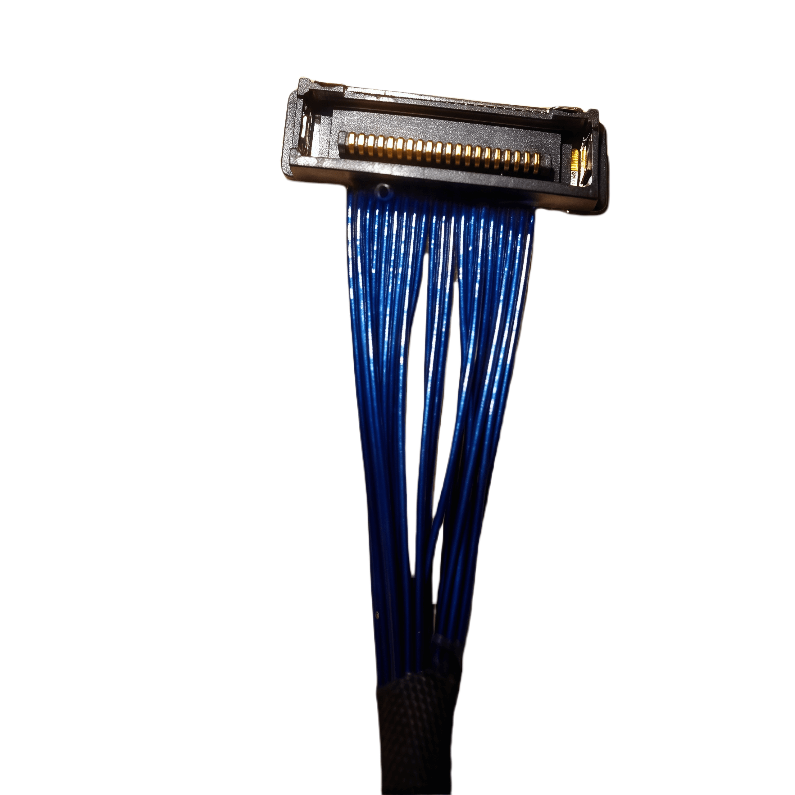  Micro-Coaxial Cable