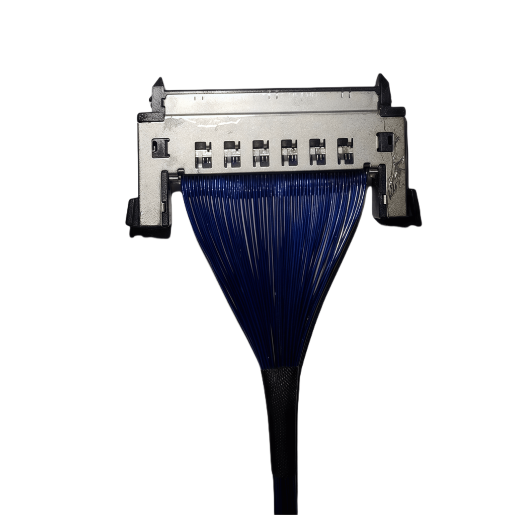 Micro-Coaxial Cables