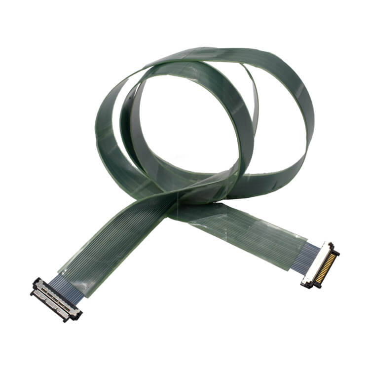  micro coaxial cable