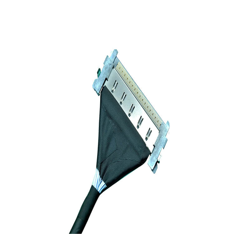  micro coaxial cables