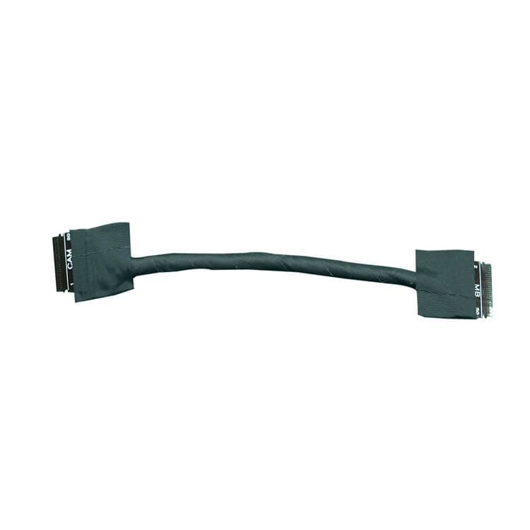 Micro-Coaxial Cables