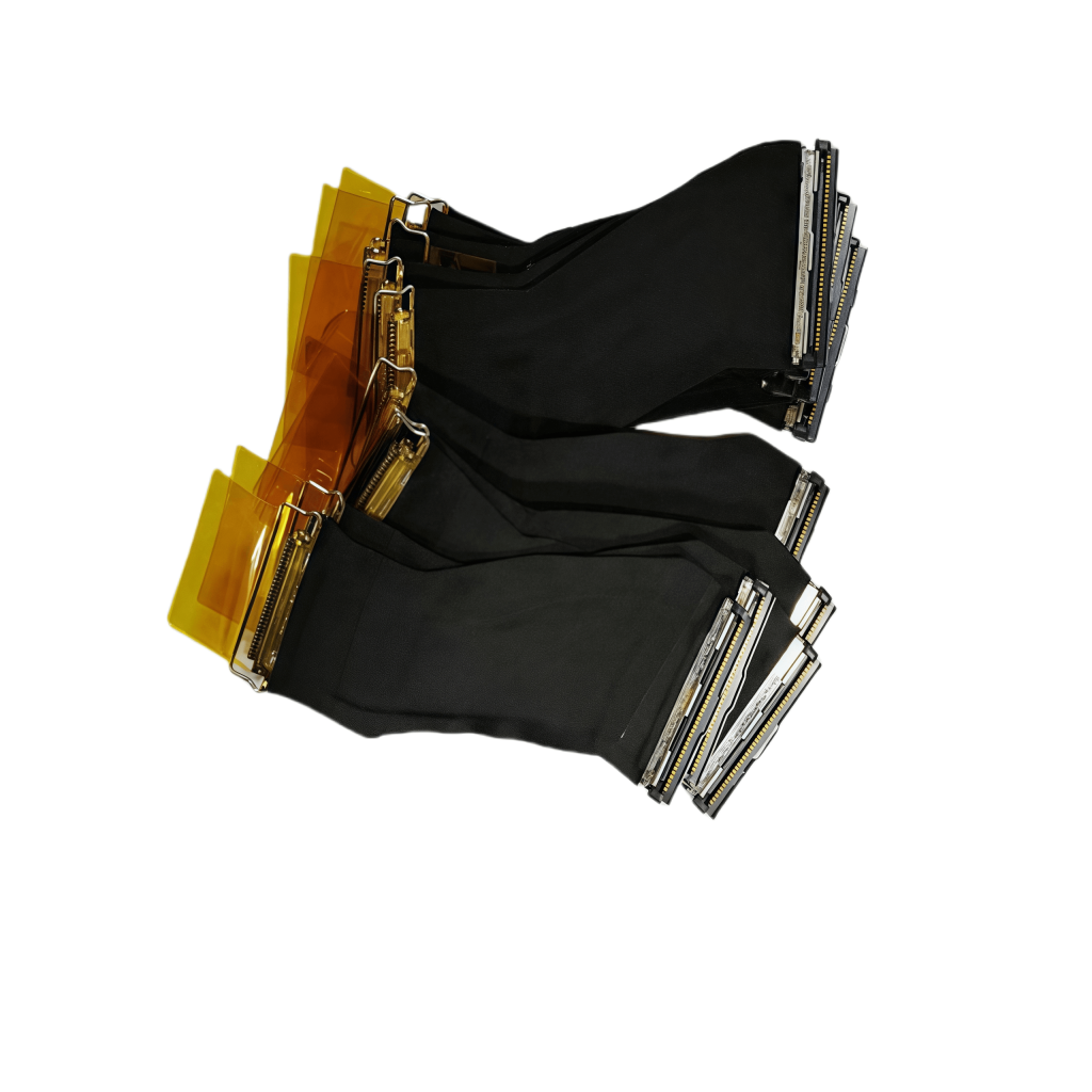 Micro-Coaxial Cables