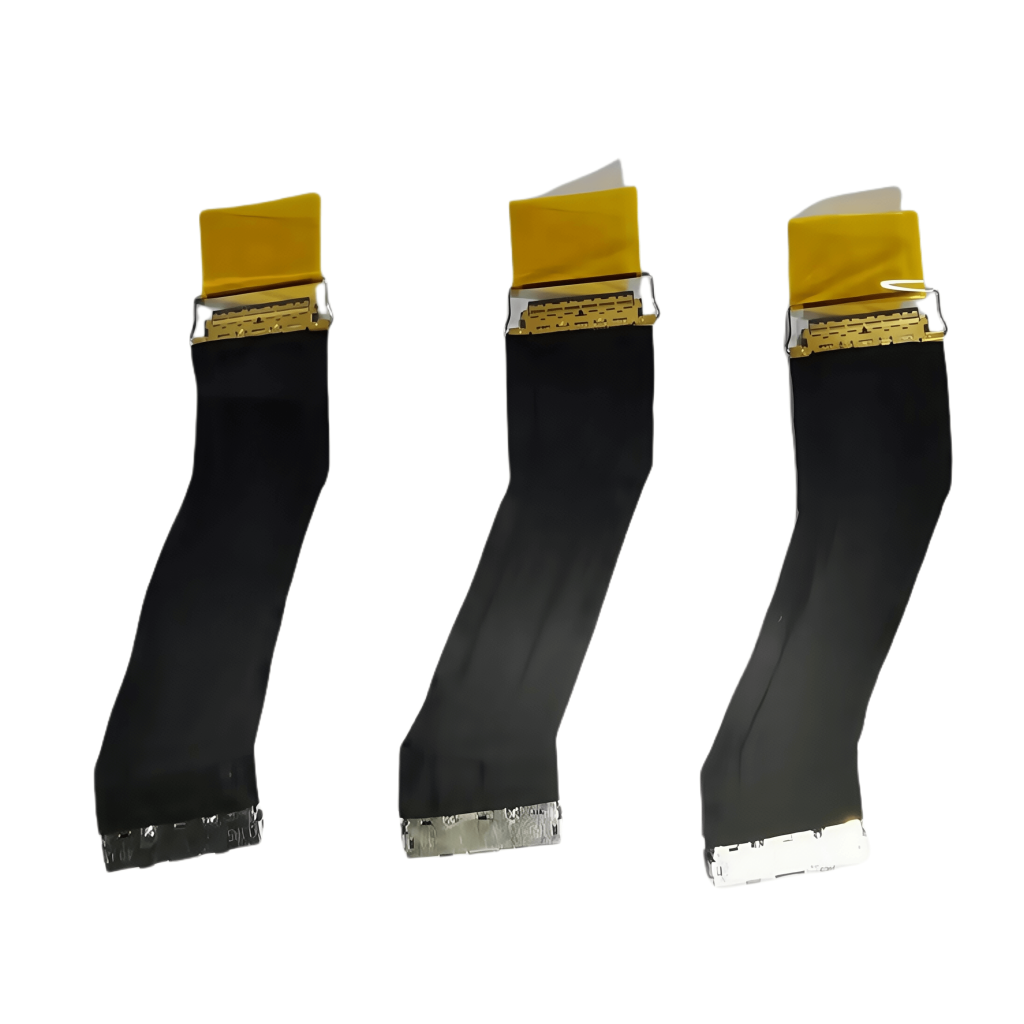 micro coaxial cable