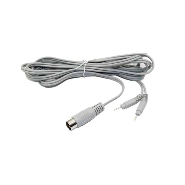 Micro-Coaxial Cables