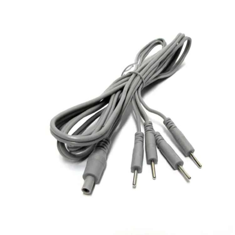 Micro-Coaxial Cables 