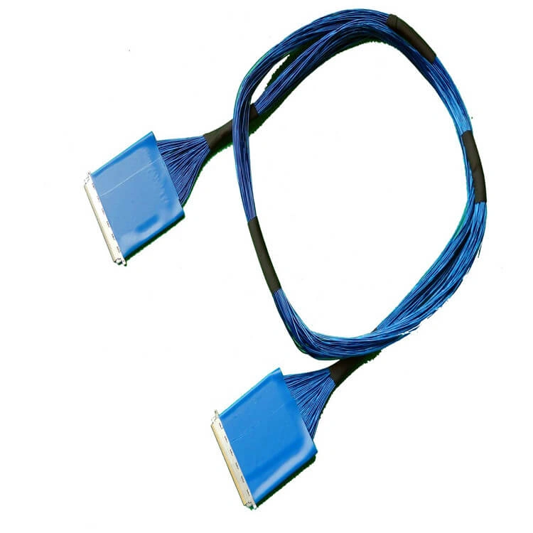 Coaxial Cable
