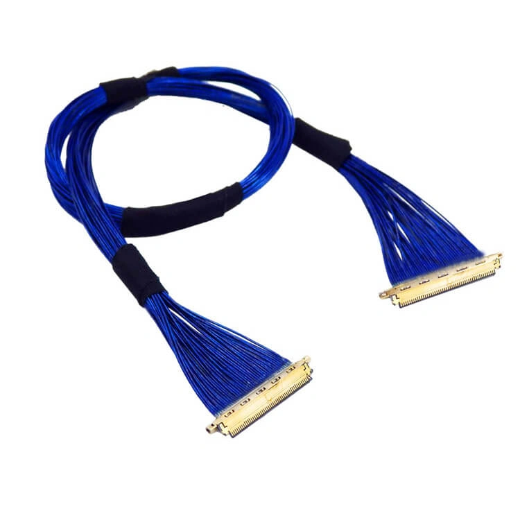 Coaxial Cable